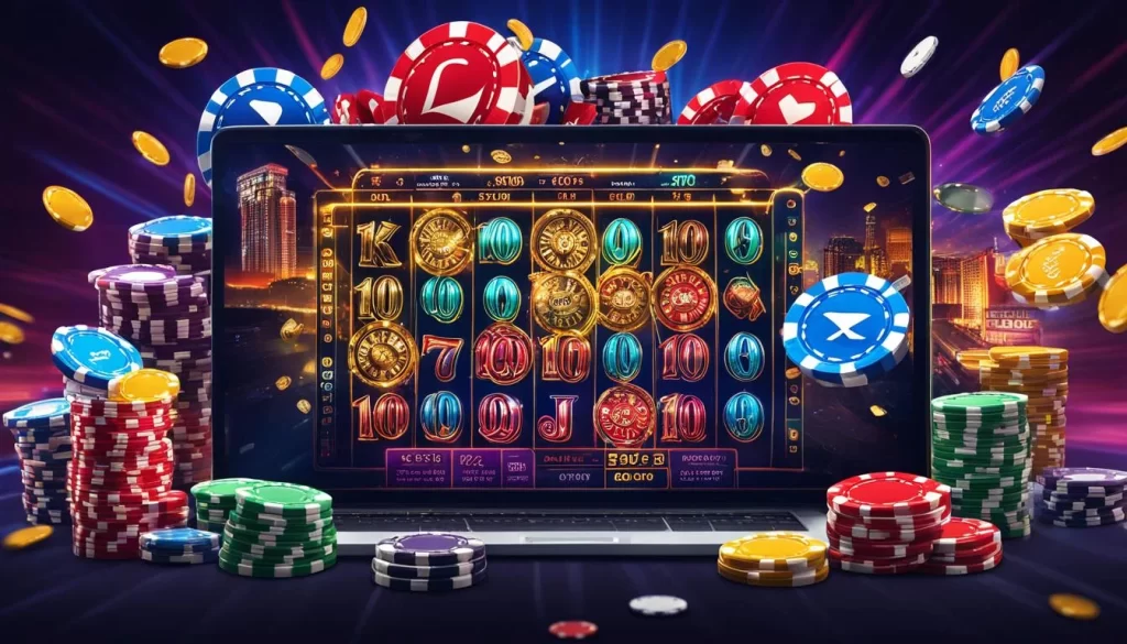 Chương trình VIP Rikbet