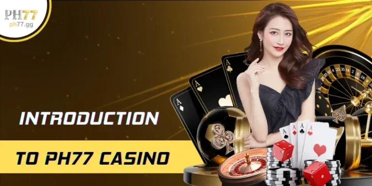 Trò chơi casino mới tại Rikbet